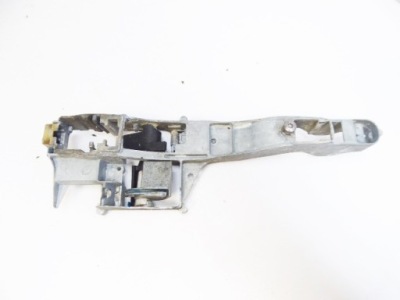 Berlingo iii 08- основа ручка перед лівий фото №1