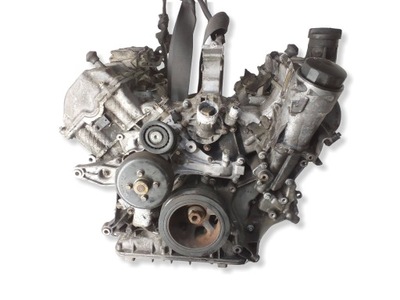 Двигатель 112973 mercedes sl r230 3.7 v6 фото №1