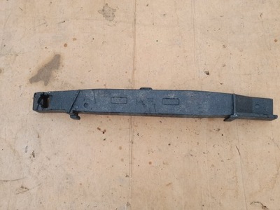 Абсорбер бампера toyota yaris iv фото №1