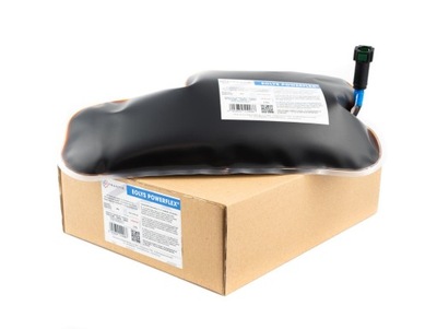 Вкладыш решётка радиатора фильтра fap eolys powerflex 1.6 hdi фото №1