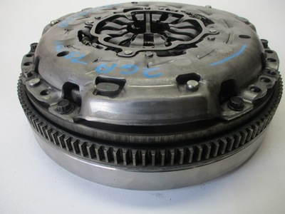 Сцепление vw t-roc 2ga 1,5tsi 05e141025a фото №1