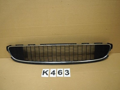 Решётка радиатора решётка бампера перед mini r55 r56 r57 фото №1