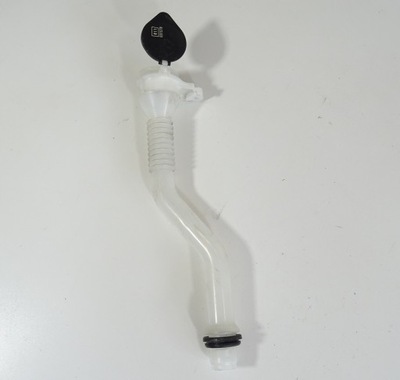 Lexus rx 2015+ бачок омивача заливна горловина фото №1