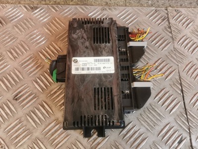 Модуль світла mini countryman r60 6827072 фото №1