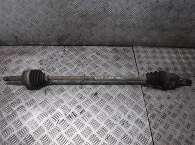 Привідний вал права citroen c1 1.0 фото №1