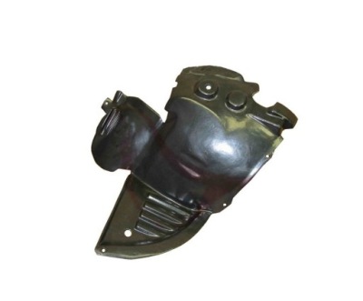 Підкрилок renault kangoo 09.97- 8200333274 ліва фото №1