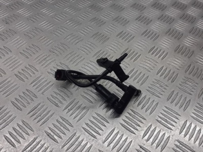 Клапан вакууму ford focus mk2 1.8 tdci фото №1