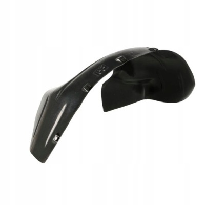 Підкрилок перед p mercedes sprinter 2-t sprinter 3- фото №1