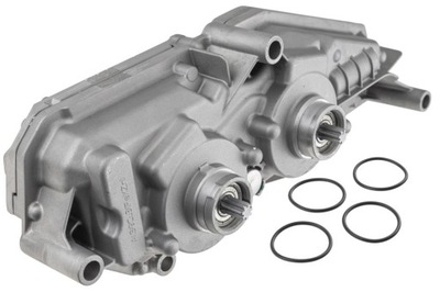 Модуль керування трансмісія tcm dps6 ford b-max 2012-,fiesta 2012-, фото №1