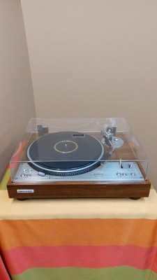 PIONEER PL-530 super stan !!!