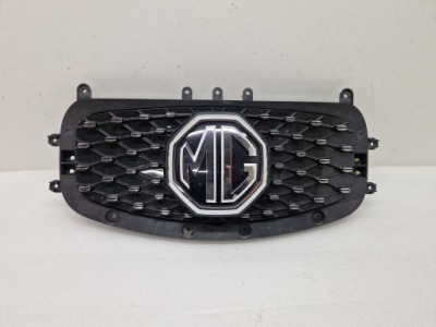 Решётка радиатора решётка радиатора mg zs ev 10749241 крышка зарядки фото №1
