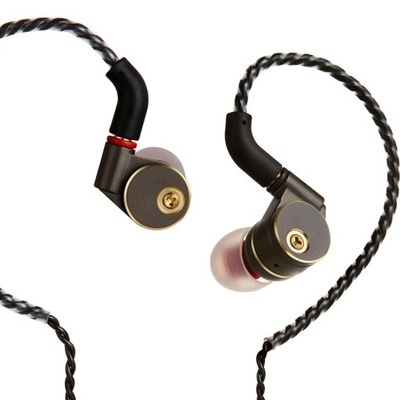 Ucotech RE-1 Pro 10 mm DD CNT