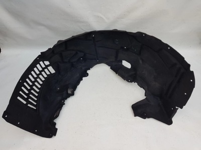 Audi r8 подкрылок левая задняя 4s0810171c фото №1