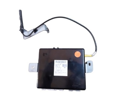 Hyundai ix35 10-15r модуль блок керування фото №1