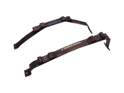 Кронштейн бака топлива opel insignia a фото №1