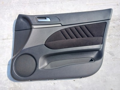 Alfa romeo 159 обшивка двері правий перед фото №1