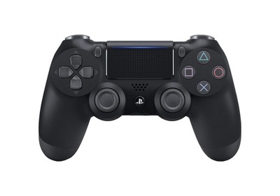Kontroler SONY PlayStation 4 DualShock V2 Pad PS4 | Czarny JET BLACK