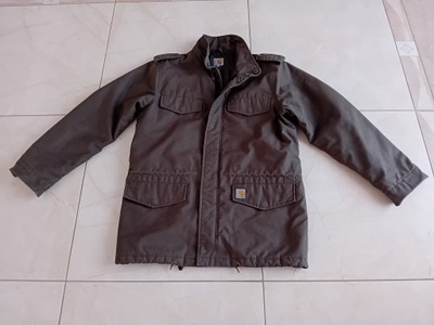 CARHARTT HICKMAN COAT JACKET KURTKA MĘSKA M-65 R. XL