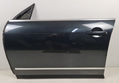 Двері лівий перед eyp citroen c6 i фото №1