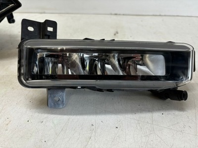 BMW 2 F45 F45N F46 X6 G06 3 G20 G21 HALOGEN LAMP RIGHT FRONT DRL 7471082  