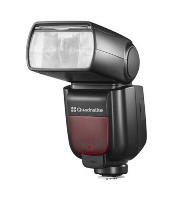 Lampa Quadralite Stroboss 60 II do Sony