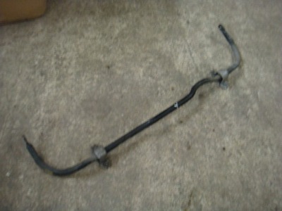 Skoda yeti 5l тяга стабілізатора фото №1