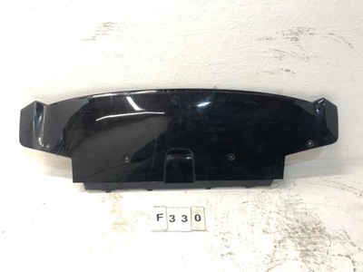 Range rover velar l560 плита защита pod бампер r фото №1