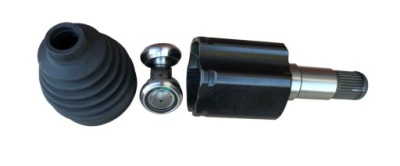 Шарнір внутрішній лівий dodge avenger 2.4 механічна коробка передач фото №1