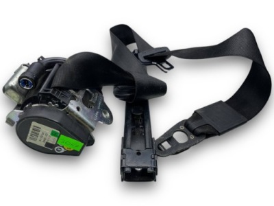 Audi q7 4l pas безопасности перед передний правый 4l1857706e -- $j фото №1