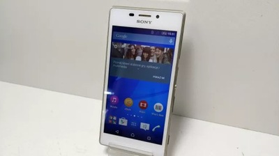 TELEFON SONY XPERIA M2 LTE*BRAK TACKI SIM*