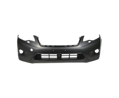 BUMPER FRONT SUBARU XV 11.11- 57702FJ030 NEW CONDITION  