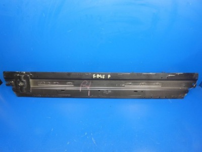 Jaguar f-pace x761 балка під  бампер перед передня фото №1