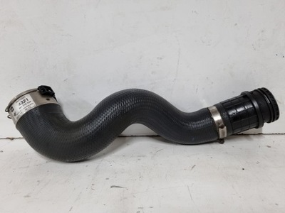 Astra k труба шланг интеркулер 1.6cdti 39014321 фото №1