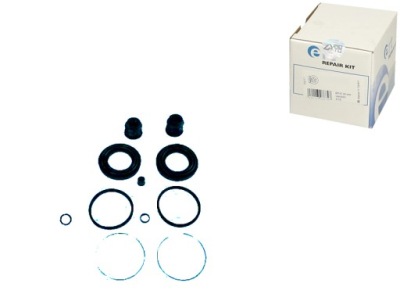 Ert набор ремонтный суппорт lexus es 300 mcv10_. фото №1