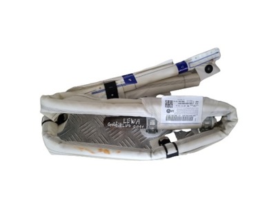 Vw golf plus шторка безпеки ліва подушка безпеки оригінал фото №1