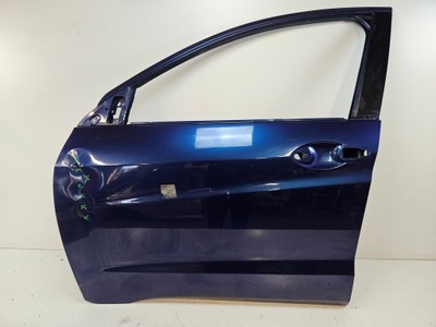 Honda hrv hr v ii 2 дверь передние левая перед фото №1