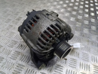 Bmw e46 2.0d генератор stx100026 фото №1