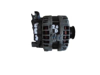 Генератор jaguar e-pace 2.0d gx73-10300-ce фото №1