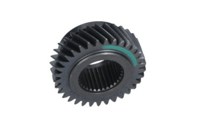 Колесо зубчасте fiat 9648816088 фото №1