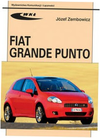 Fiat Grande Punto Józef Zembowicz