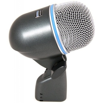 Shure Beta 52A