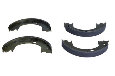 MAXGEAR BRAKE SHOES BRAKE RECZ. CHRYSLER PT CRUISER 00-  