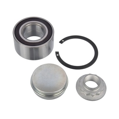 Підшипник колеса перед renault twingo iii smart forfour fortwo 0.9-electric 07. фото №1