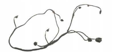 Mercedes b w246 джгут електропроводка датчиків pdc a2465400207 2012 r фото №1