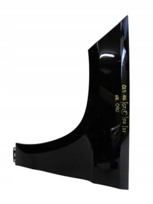 Mercedes gl gls x166 166 крыло передний левый 040 фото №1