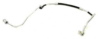 NUEVO ORIGINAL CABLE TUBULADURA TUBULADURA DE ACONDICIONADOR DE ACONDICIONADOR AUDI A8 S8 4H D4 4H0260710AM  