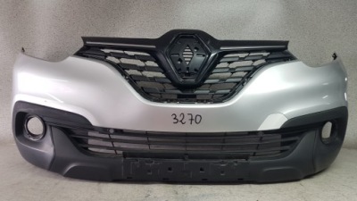 Renault kadjar 2015 - бампер перед 3270 фото №1