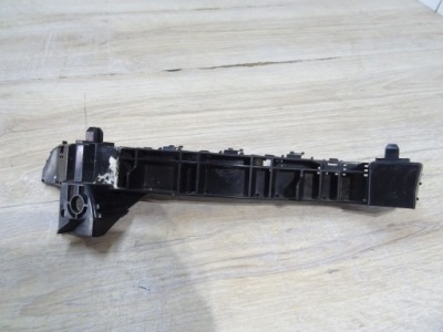 Направляющая бампера перед правый forester iii 09-12 2v7x-0 фото №1