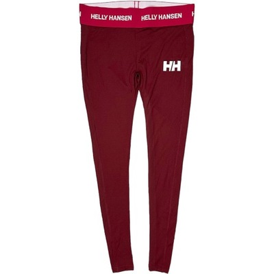 HELLY HANSEN LIFA ACTIVE Legginsy Termoaktywne Oddychające Damskie r. L