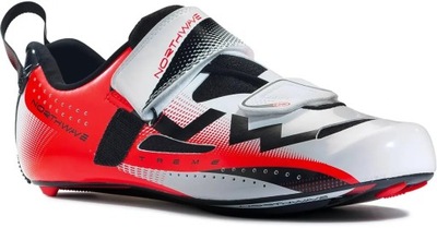 Buty SPD Extreme Triathlon 45 carbon tanio